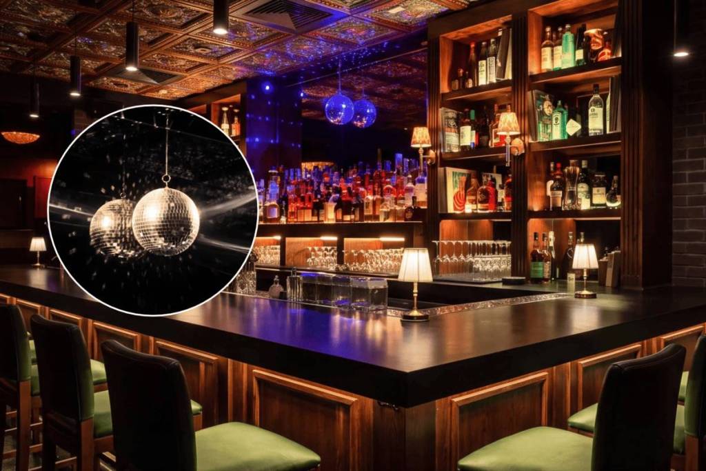 The Brooklyn Room