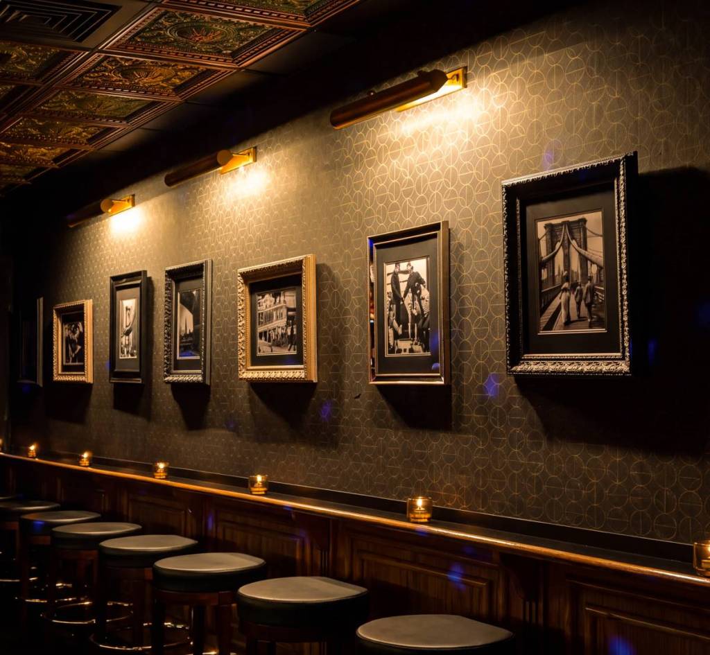 The Brooklyn Room