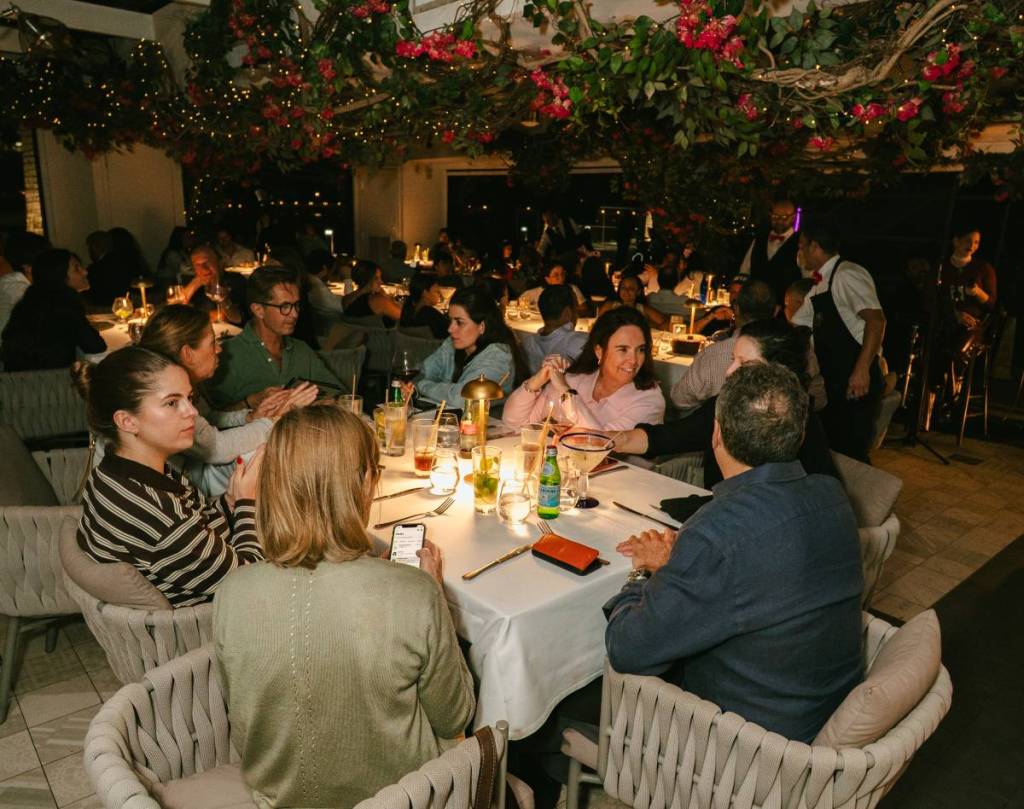 Cantina La Veinte