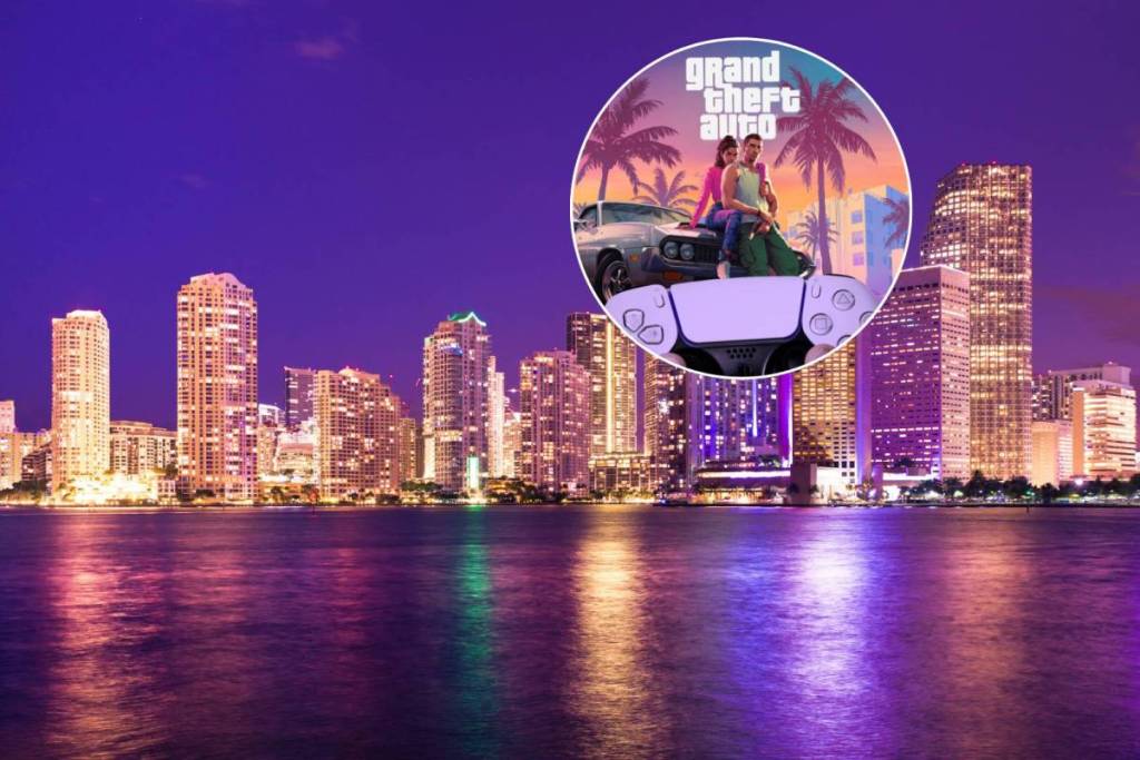 Publicidad de GTA 6 en Miami: Ordenanza municipal propone pancartas