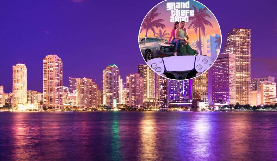 Ein echtes Vice City? Beamte von Miami-Dade und Rockstar Games verhandeln über die Umgestaltung von Miamis Straßen und dem Flughafen vor dem Start von GTA 6