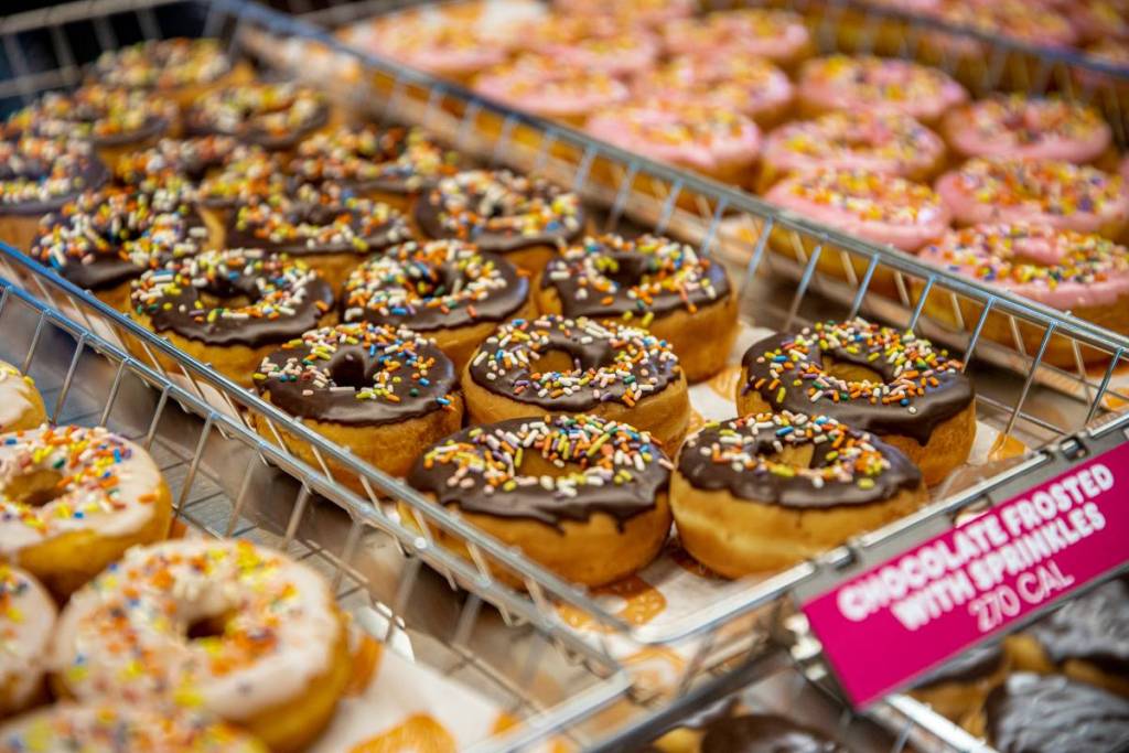 First 100 At Homestead s New Dunkin Location Get 100 Days Of Free first-100-at-homestead-s-new-dunkin-location-get-100-days-of-free