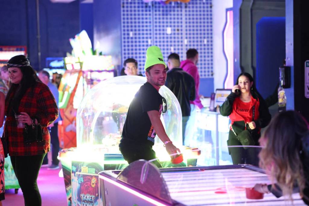 FunDimension Miami