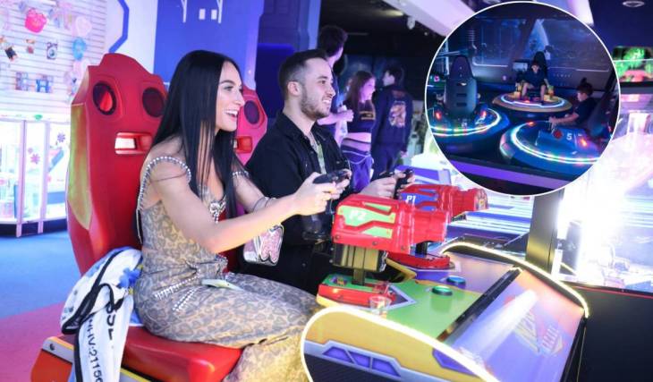 7 action-packed arcades around Miami to check out for a fun time
