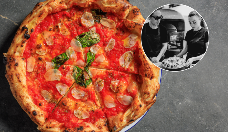 Floridas erste Pizzeria im Tokioter Stil kommt diesen Oktober nach Miami Beach und wurde zu einer der spannendsten Neueröffnungen des Herbstes in Amerika gekürt