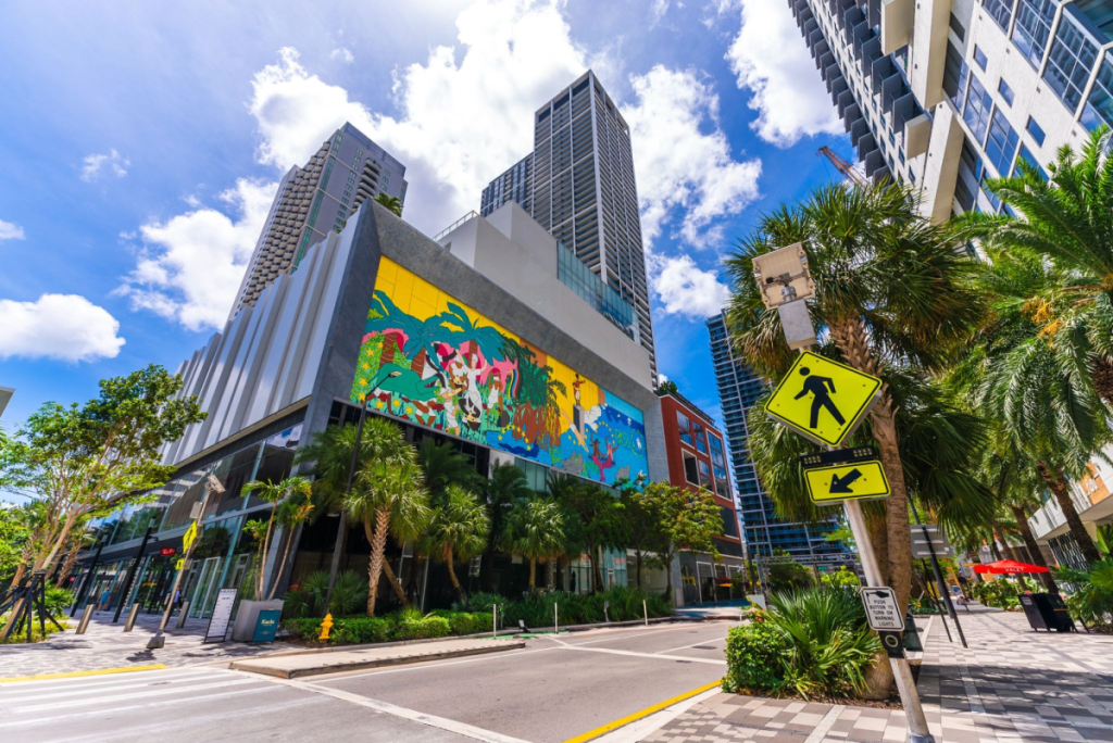 Miami Worldcenter