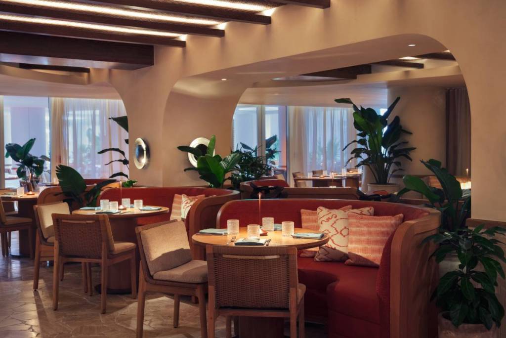 Interior de Aguasal by José Andrés