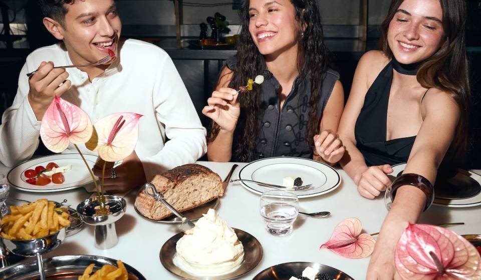 BERSHKA is doing an epic Miami giveaway this autumn including VIP III Points tickets, culinary experiences, boat trips and more