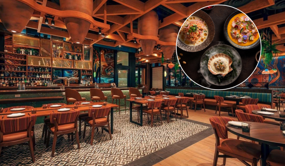 El clásico peruano La Mar vuelve a Miami para una cena pop-up exclusiva de cuatro noches en JARANA este fin de semana