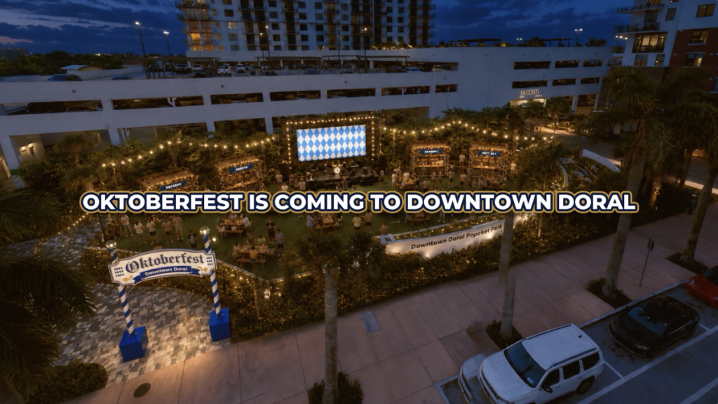 Oktoberfest - Imagen del evento