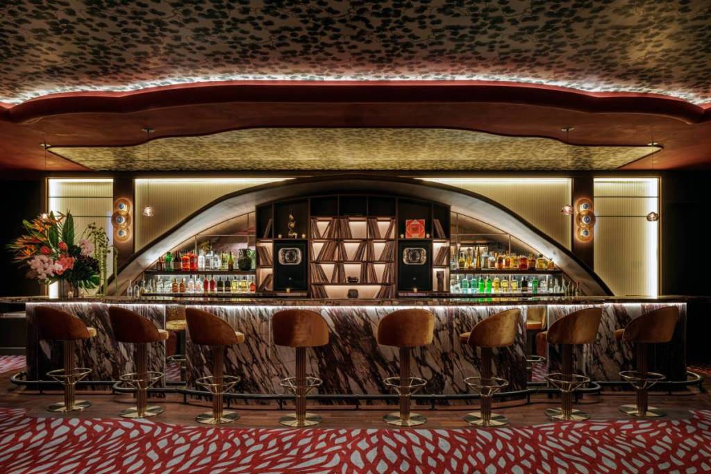 Bar Shishi