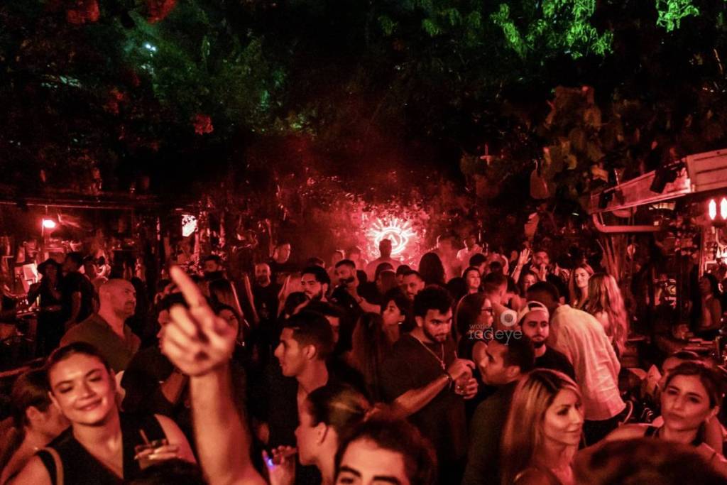 Boho Miami
