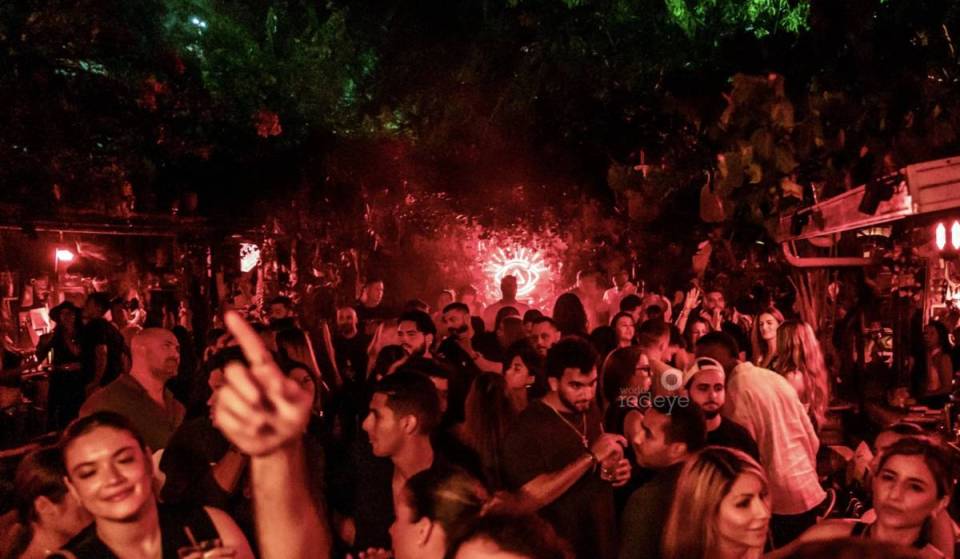 El Boho Miami de Edgewater, con seis años de historia, será sustituido esta semana por un nuevo salón electrónico underground al aire libre