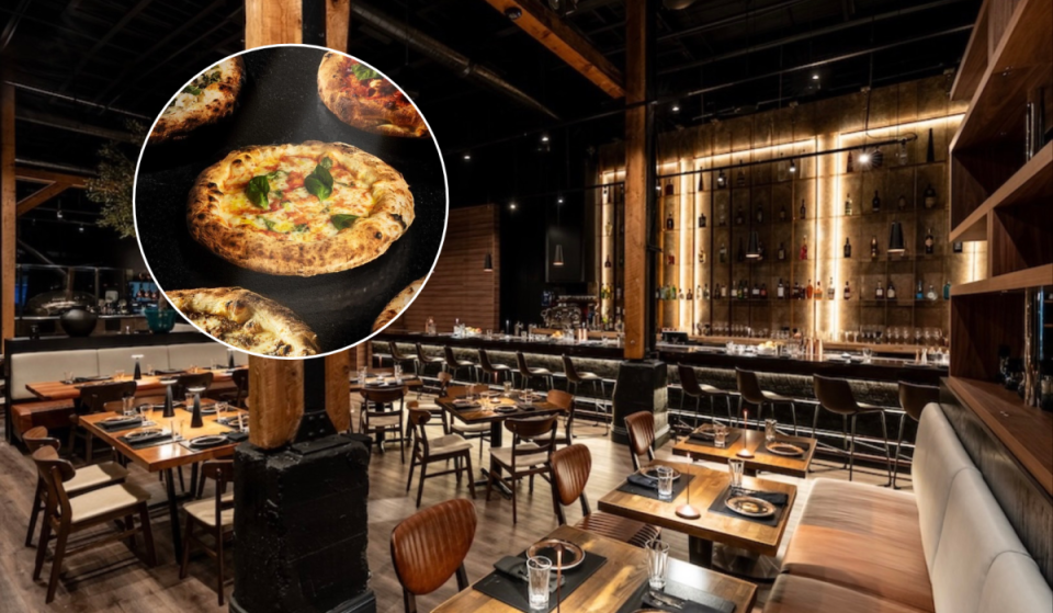 Cuatro pizzerías de Miami acaban de situarse entre las 100 mejores del mundo, encabezadas por una recién llegada de Wynwood