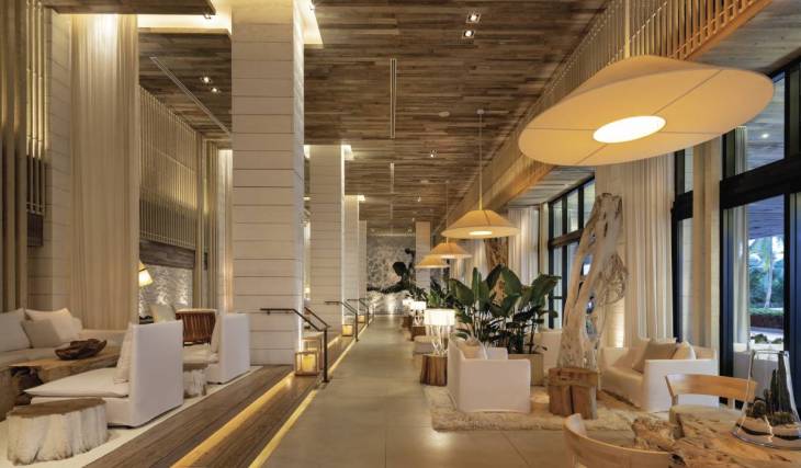 Vergiss die Sterne: Diese 9 Hotels in Miami haben gerade die Michelin-Keys für 2026 erhalten