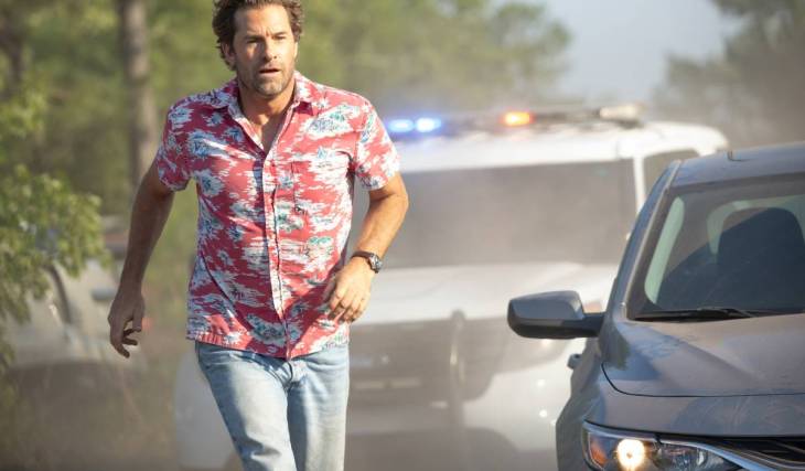 ABCs erfolgreiches Krimidrama „R.J. Decker“ sucht für seine zweite Staffel Einheimische aus Südflorida und bietet bis zu 210 Dollar pro Tag für Galagäste, Passanten und mehr
