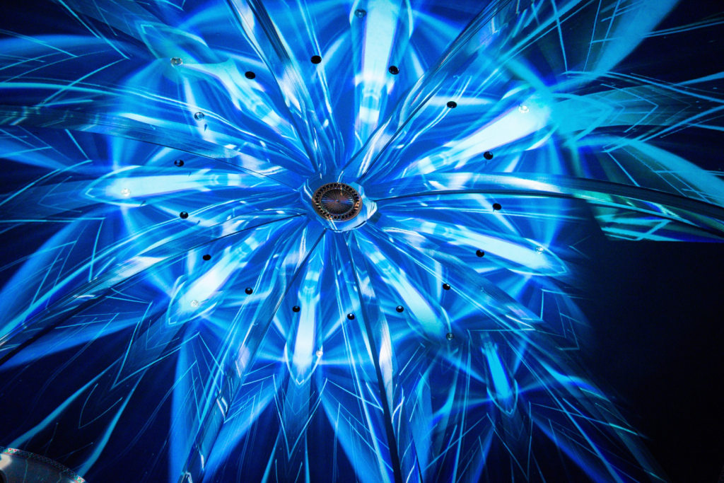 Immersive Symphony