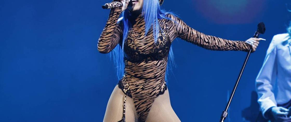 Brightline startet Nachtzüge für über 15 Konzerte im Kaseya Center, darunter Doja Cat, Jonas Brothers, Katseye und Don Omar