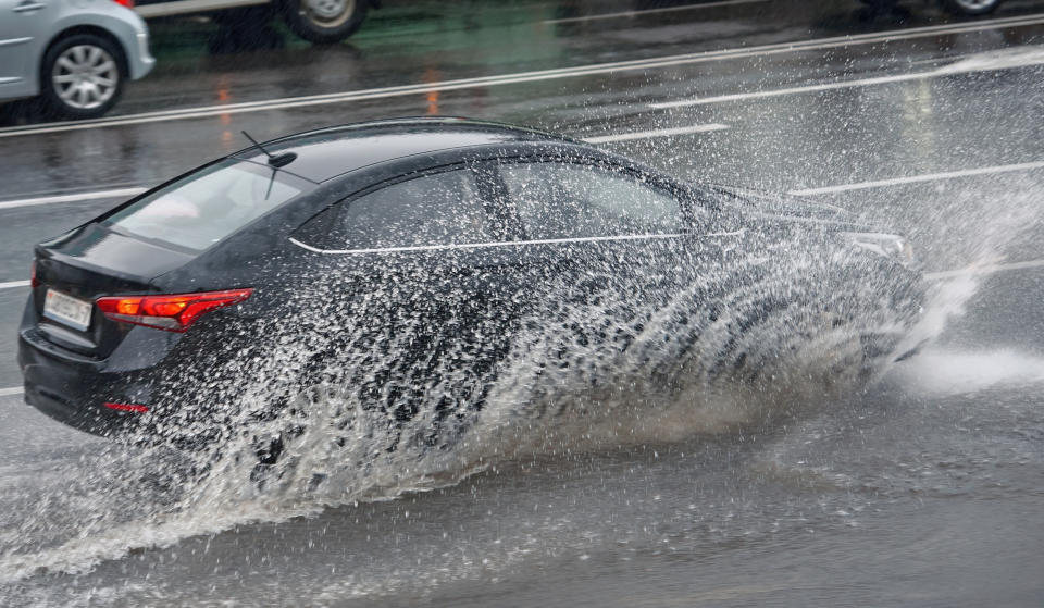 Tu guía para enfrentarte a la temporada de mareas gigantes de 2026 en Miami: fechas, zonas de inundación y dónde aparcar gratis