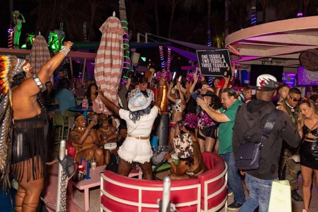 Halloween al estilo de Cleveland