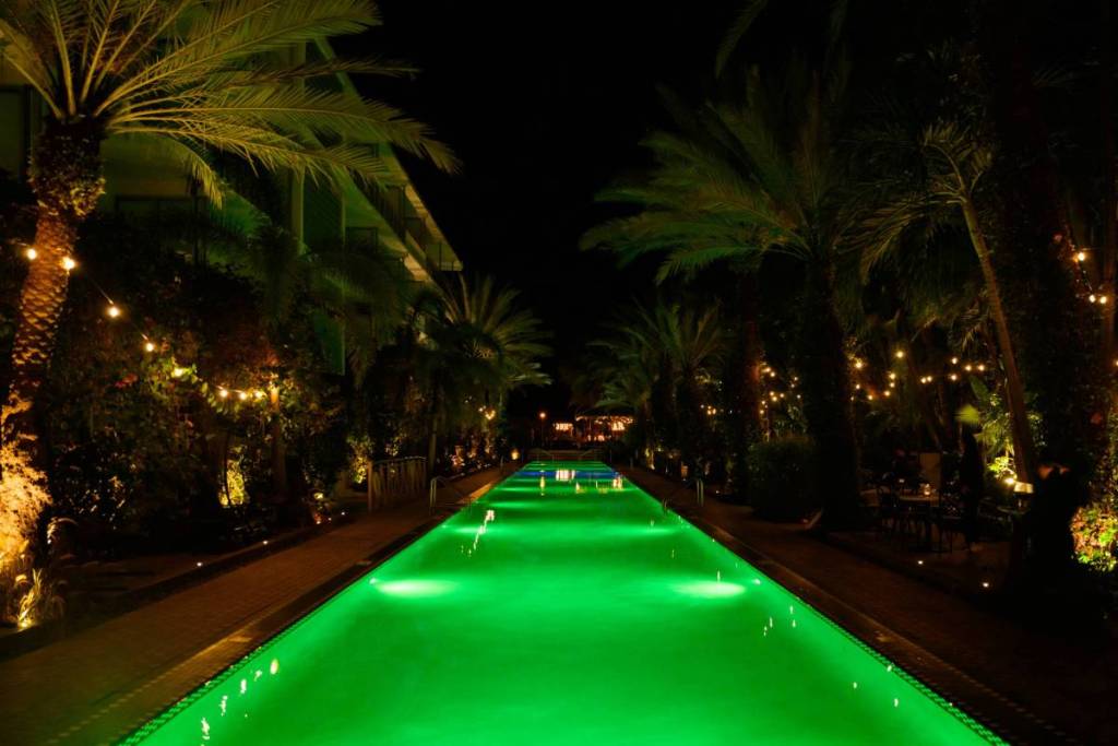 National Hotel Miami Beach