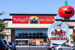 Las tiendas Spirit Christmas abren por primera vez en Florida, y la más cercana, en Miami, está a solo una hora en coche
