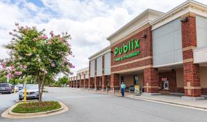 Publix hat diese Begrenzungsregel für die Expresskassen der Vergangenheit angehören lassen