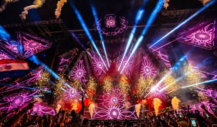 El Ultra Music Festival desvela el cartel de la Fase 1 de 2027 con Calvin Harris, Dom Dolla, Martin Garrix y muchos más