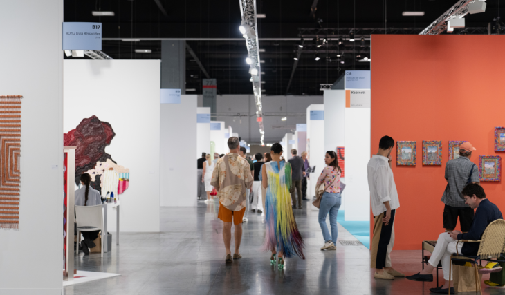 Art Basel Miami Beach viene para quedarse: las autoridades municipales aprueban un nuevo acuerdo para mantener la feria al menos hasta 2031