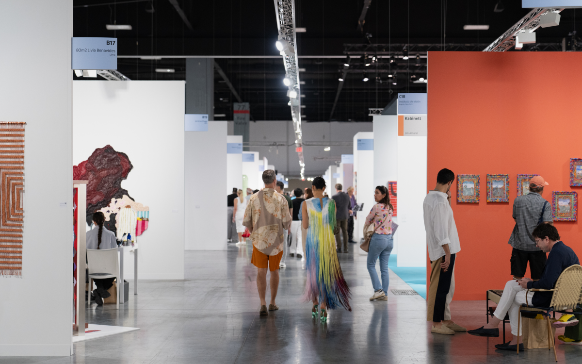 Image accompanying source report: $1M-to-$500K Rent Cut Keeps Art Basel Miami Beach Locked In Through 2031