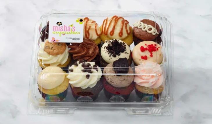 After 21 years, famous Miami bakeshop Misha’s Cupcakes announces its closure; here’s where to get one final sweet fix