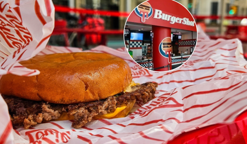 You can order burgers straight out of GTA 6 as Rockstar Games transforms Florida’s Skinny Louie locations into real-life Burger Shots