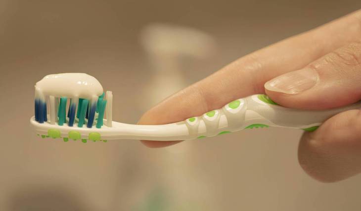 FDA announces nationwide recall of more than 4 million tubes of toothpaste sold at Florida retailers