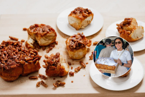 Yelp just named the best cinnamon roll in all of Florida, and to one one’s surprise, it’s in Miami