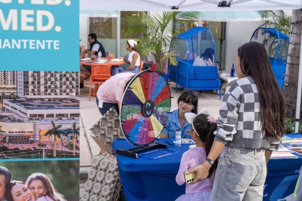 Downtown Doral Arts Festival