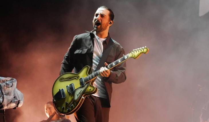 Noah Kahan just announced huge Florida concert as part of 2027 world stadium tour — here’s how to get tickets