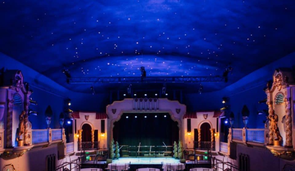 These Gorgeous Classical Concerts By Candlelight Are Coming To Minneapolis