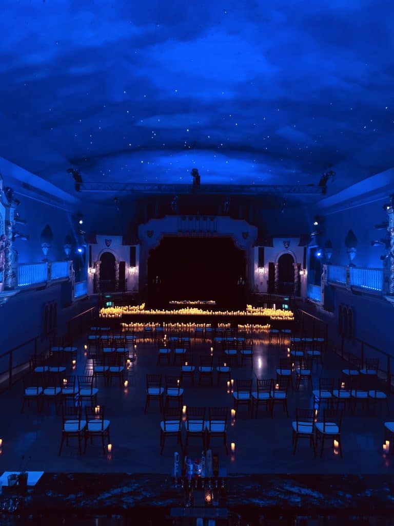 A Candlelit Concert Featuring All Your Favorite Anime Tracks Is Coming