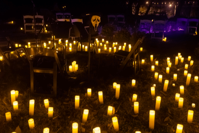These Hauntingly Beautiful Candlelit Concerts Are Perfect For Spooky Season