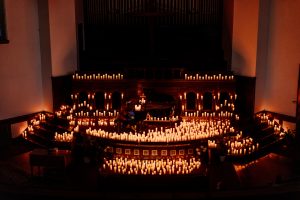 Calvary Church