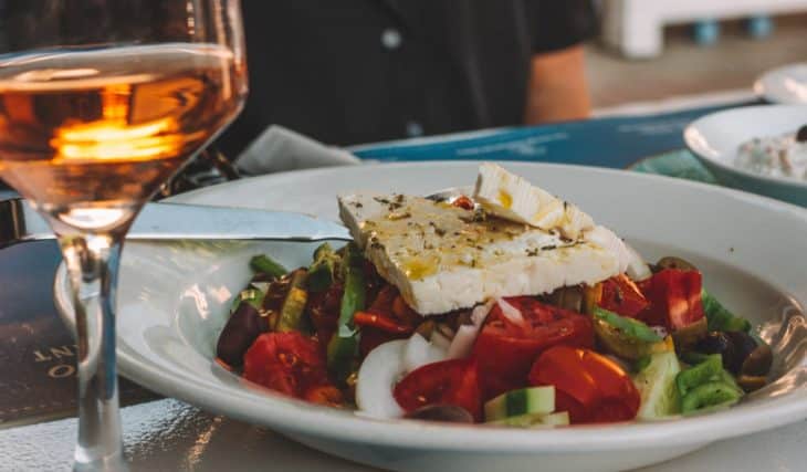 8 Of The Best Greek Restaurants In Minneapolis And You’d Feta Believe It