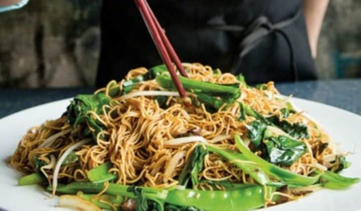 10 Of The Best Chinese Restaurants In Minneapolis For Belly Warming Dishes