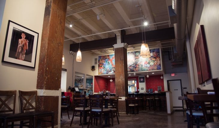 10 Japanese Restaurants In Minneapolis That’ll Transport You To Tokyo