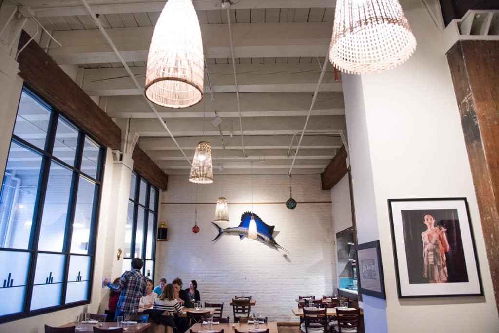 10 Japanese Restaurants In Minneapolis For A Fabulous Feast!