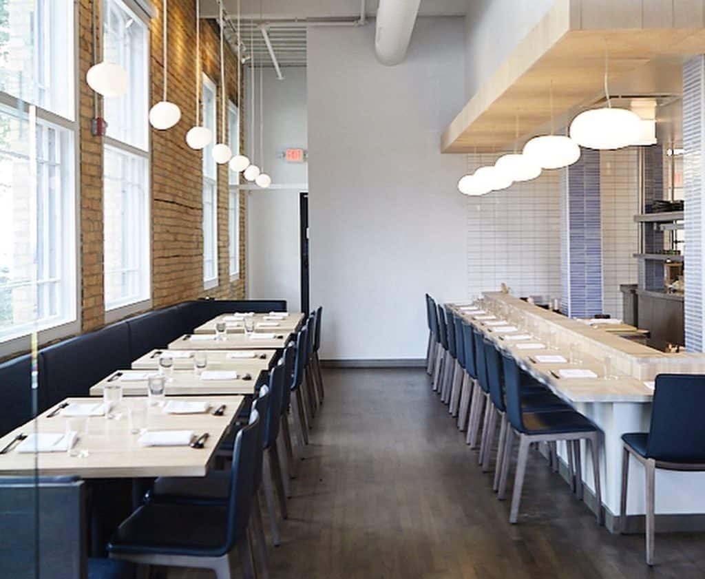 10 Japanese Restaurants In Minneapolis For A Fabulous Feast!