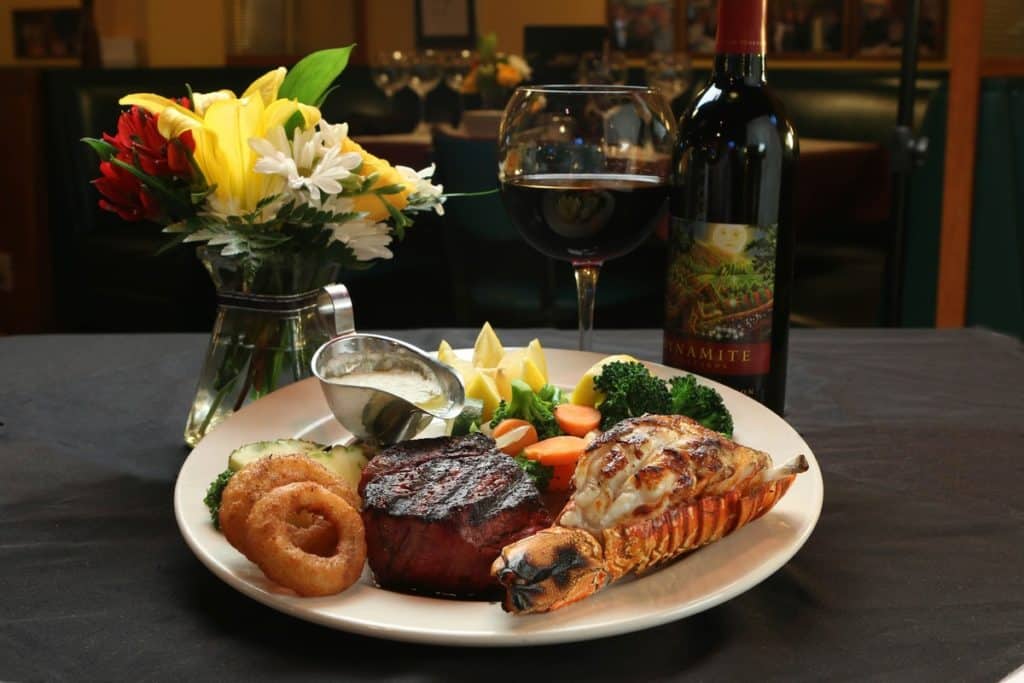 Best restaurants minneapolis