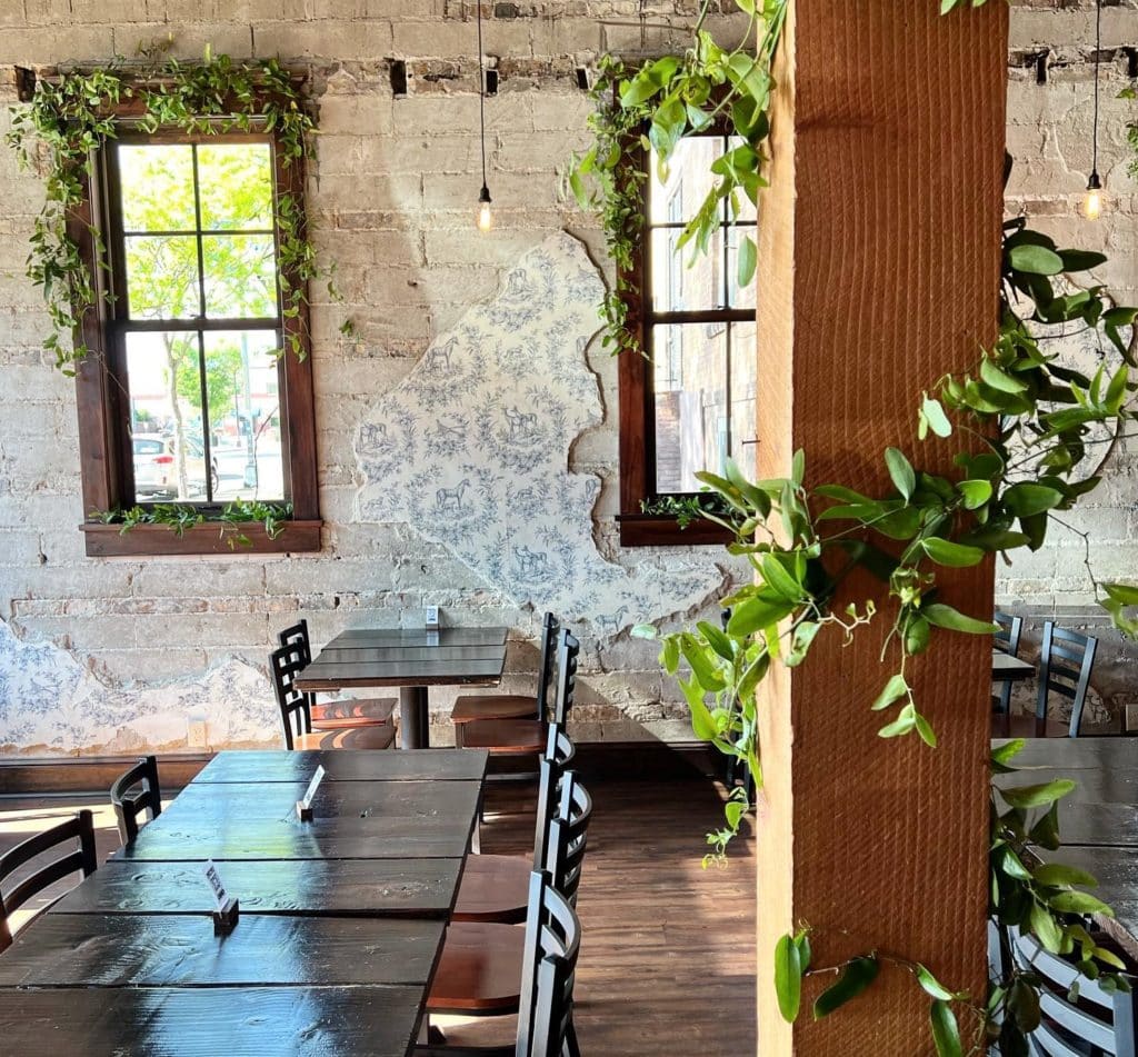 11 Brilliant Bakeries In Minneapolis With The Best Baked Goods