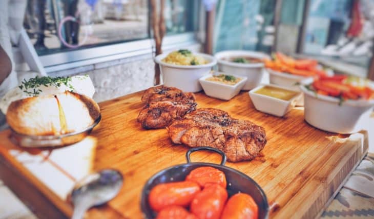 9 Sizzling Steakhouses In Minneapolis Where Meat Meets Magic