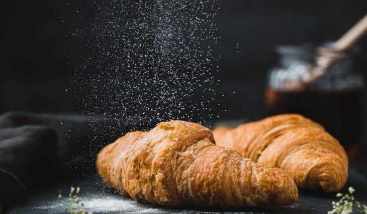 11 Brilliant Bakeries In Minneapolis With Dough-licious Baked Goods