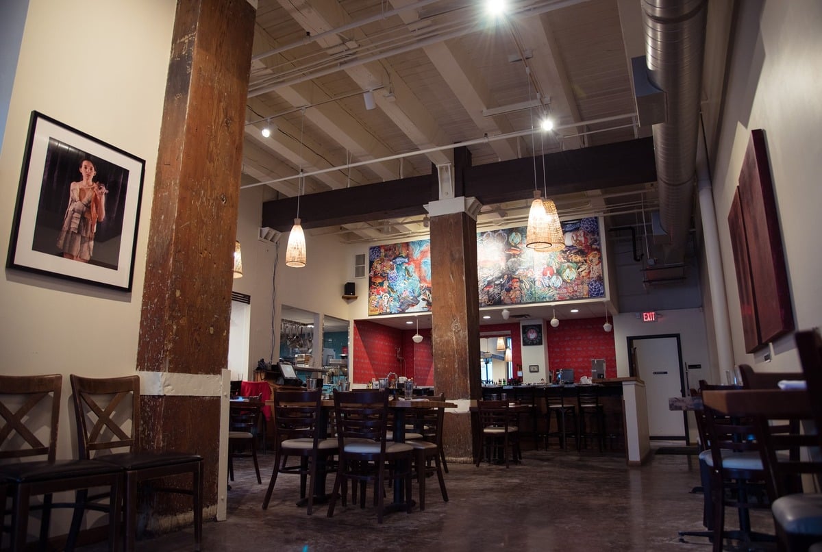 10 Japanese Restaurants In Minneapolis For A Fabulous Feast!